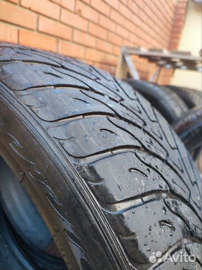 Altenzo Sport Navigator 275/40 R20 и 315/35 R20