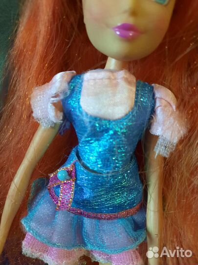 Куклы winx