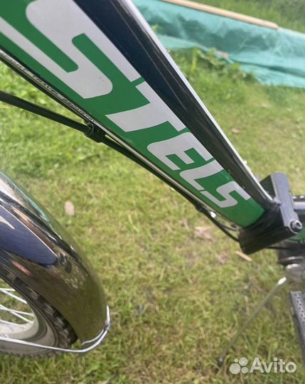 Велосипед скоростной складной Новый 24 диаметр