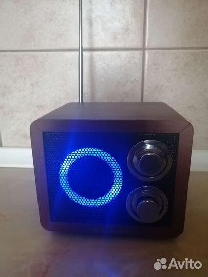 Радиоприемник