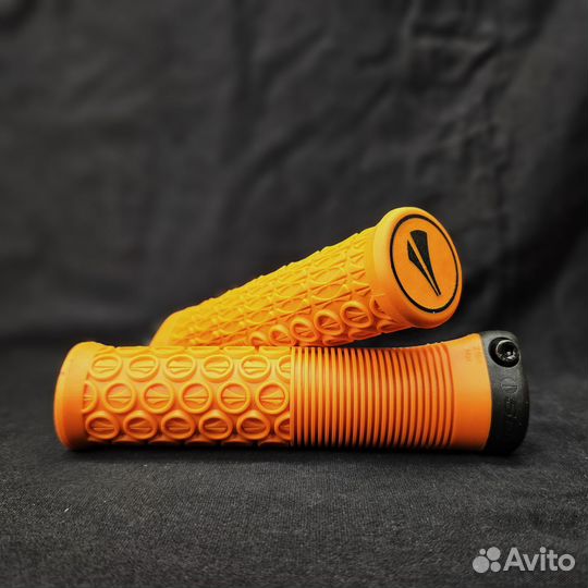 Грипсы (ручки) для руля велосипеда для велосипеда