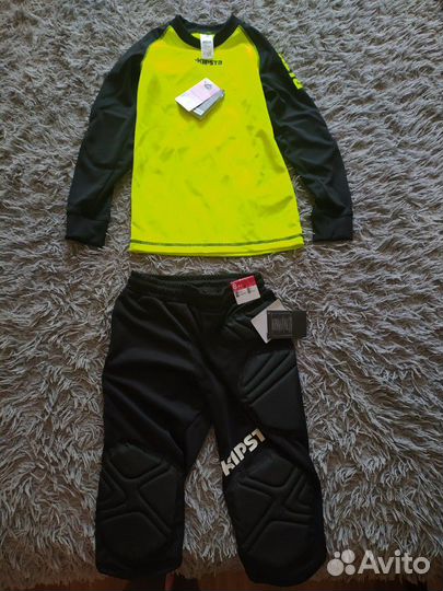 Футбольная Форма