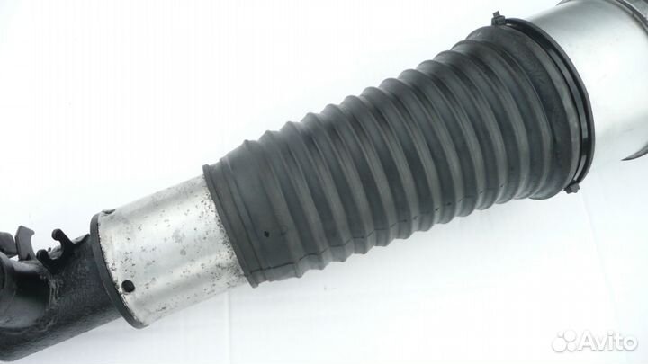 Пневмостойка Audi A6 C6 4F (2005-11) 4F0616040F