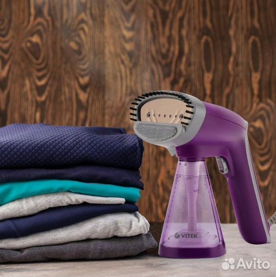 Отпариватели для одежды