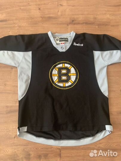 Хоккейная форма