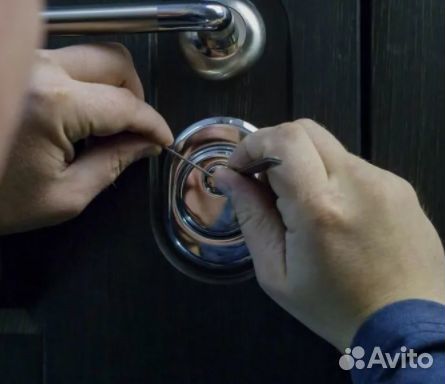 Вскрытие авто/ремонт/замена дверных замков