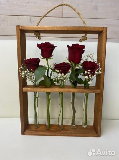 Ваза для цветов