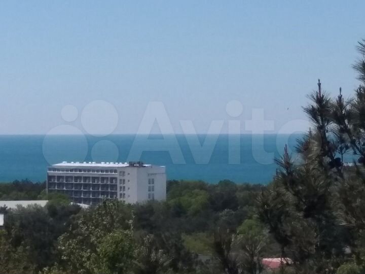 1-к. квартира, 38 м², 5/5 эт.