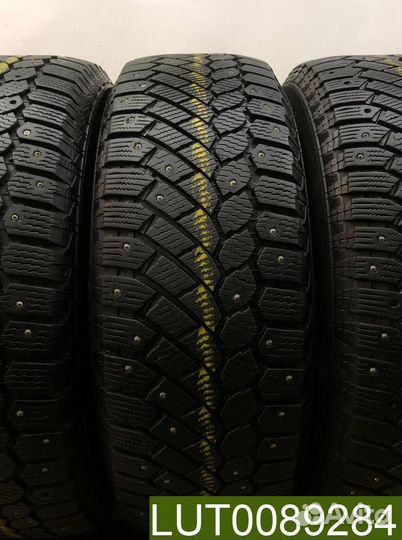 Continental ContiIceContact 4x4 225/65 R17 98Y