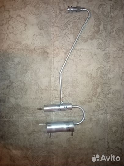 Дистиллятор