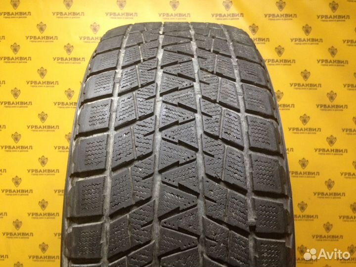 Bridgestone Blizzak DM-V1 285/60 R18