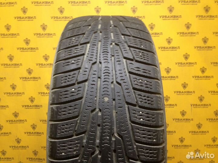 Nokian Tyres Hakkapeliitta R 205/55 R16