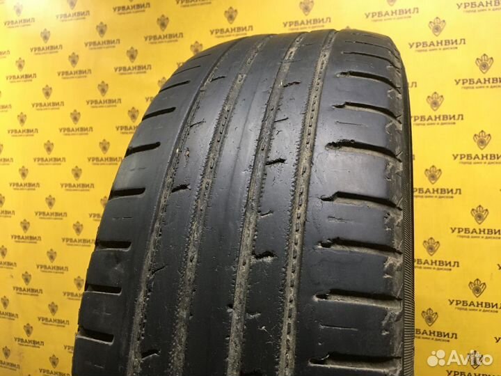 Nokian Tyres Hakka Blue 2 SUV 215/65 R16 102V