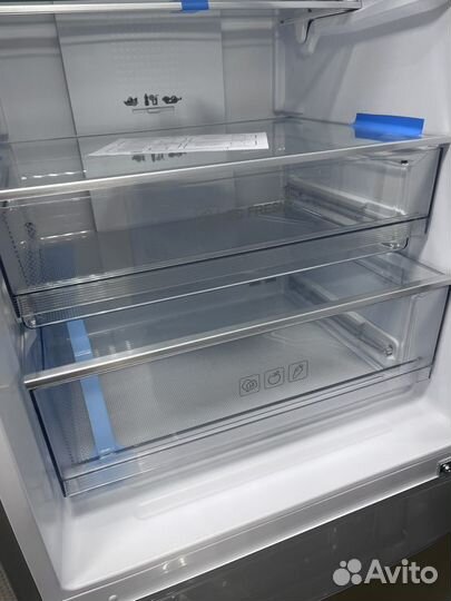Холодильник Haier C2F637cfmv