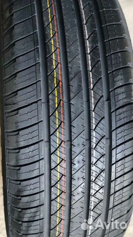 Maxtrek Sierra S6 235/45 R20 100W