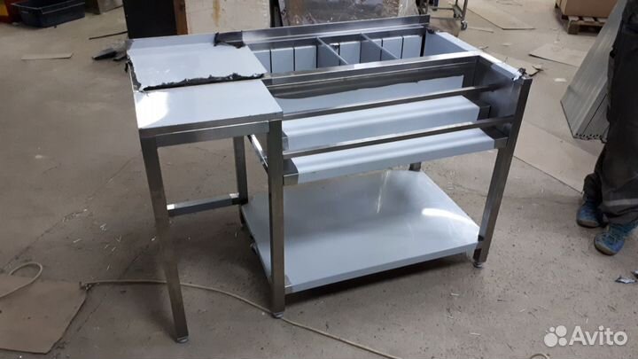 Барные станции