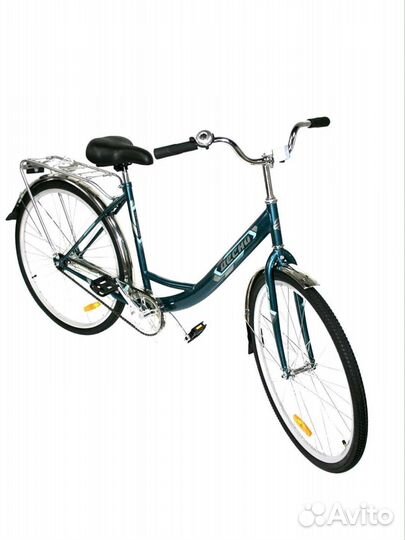 Велосипед Десна Круиз 28