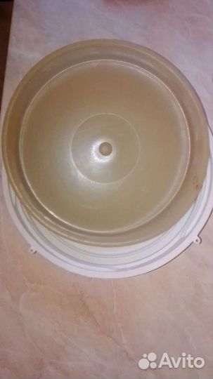 Ёмкость для браги