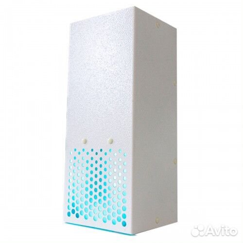 Облучатель-рециркулятор солнечный бриз