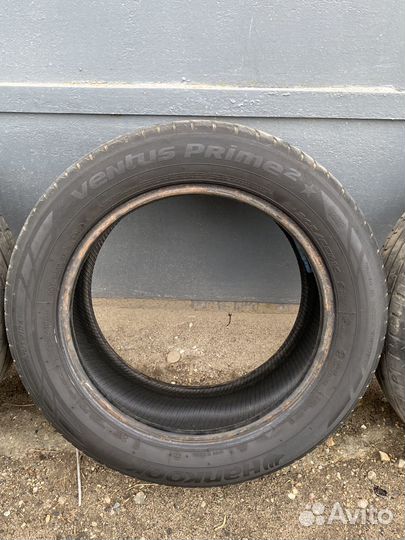 Hankook Ventus Prime 2 K115 205/55 R16