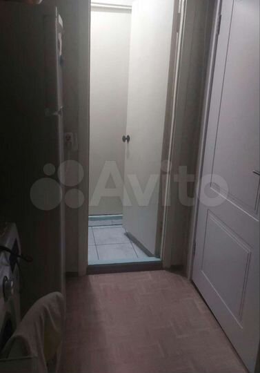 Комната 21,7 м² в 6-к., 6/9 эт.