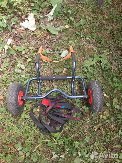 Педальный каяк native slayer 10 propel