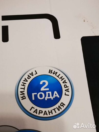 Абсолютно новый синтезатор, 5 октав, Гарантия