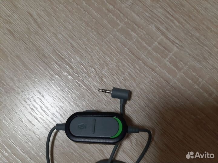 Гарнитуры для XBox