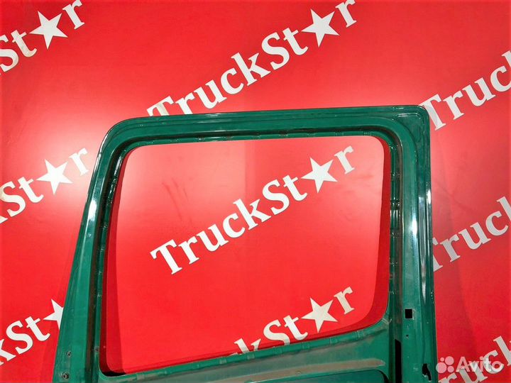 Каркас двери правой камаз 5490