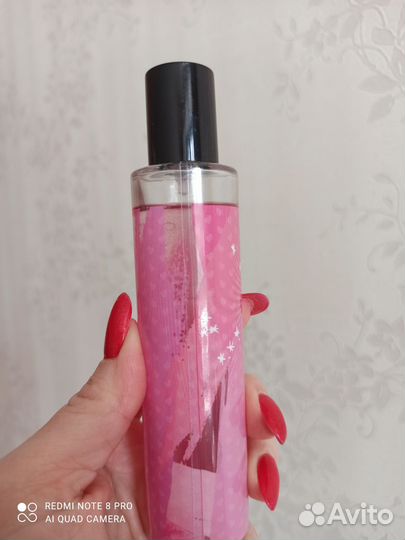 Attitude Amour Avon аттитуде амур амор