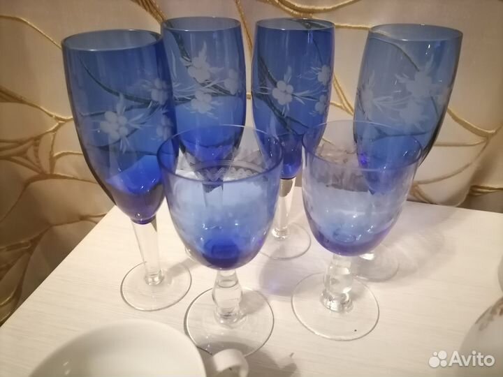 Посуда Ссср,Гдр и др