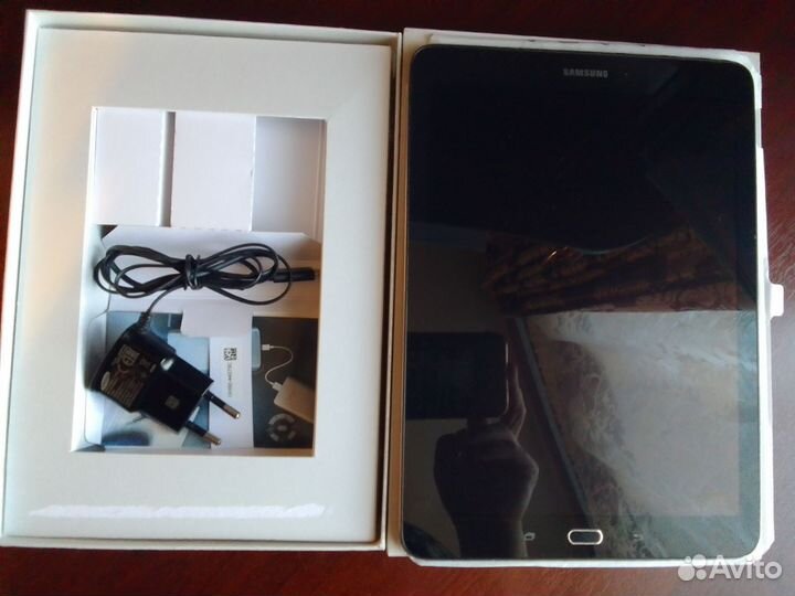 Samsung Galaxy Tab S2