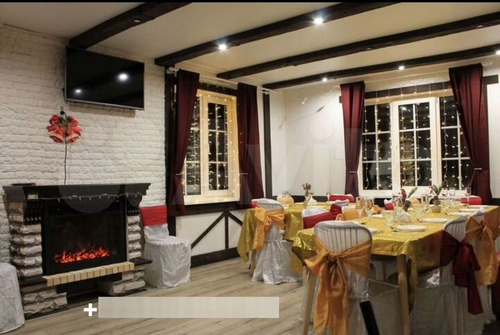 Дом 148 м² на участке 9,5 сот.