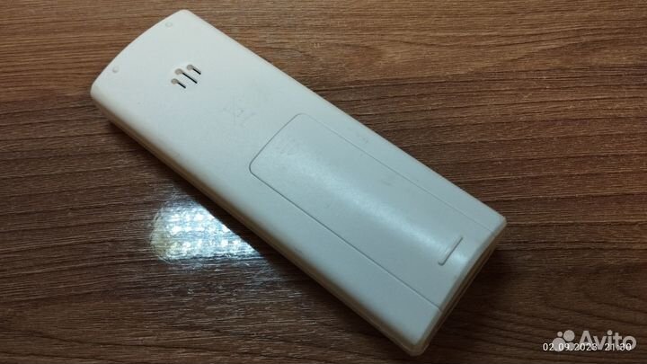 Пульт для кондиционера Haier