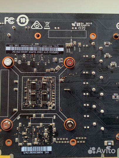 Видеокарта