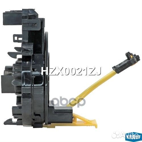 Контактная группа подушки безопасности Krauf