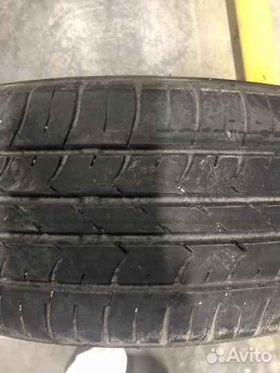 Goodyear EfficientGrip Eco EG01 185/65 R15 88S