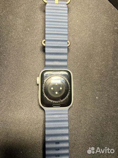 Часы apple watch 6 44 mm