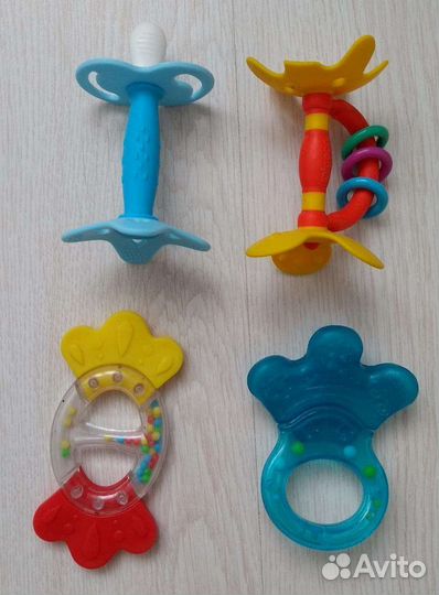 Игрушки пакетом fisher price little tikes IKEA