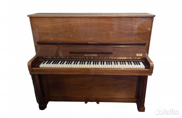 Фортепиано bluthner