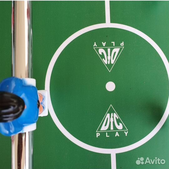 Игровой стол-трансформер DFC Fun2 4 в 1