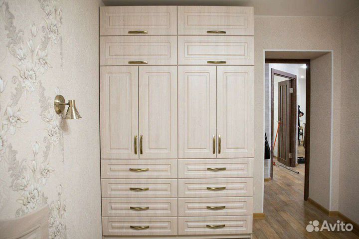 Сборка мебели