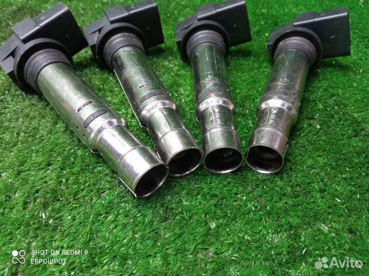 Катушка зажигания Volkswagen Golf 6 (2009-2013)