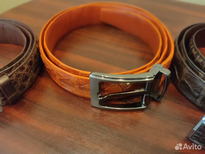 Ремень Кайман