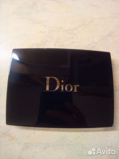 Футляр для Diorskin forever velvet
