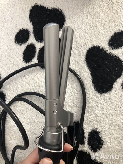 Гофре для волос