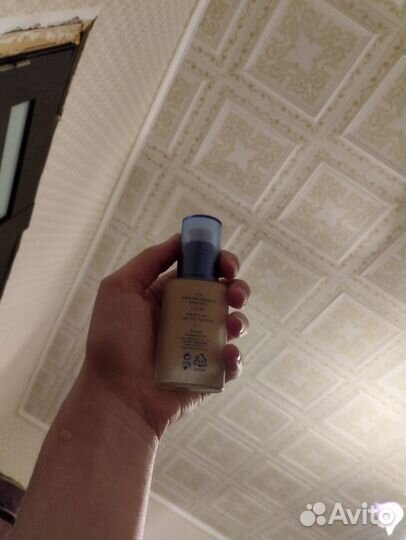 Тональный крем missha