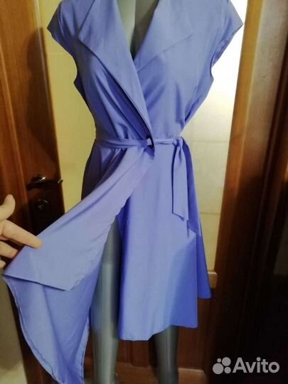 Платье 48 размер