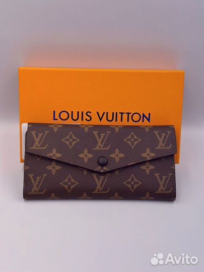 Портмоне/кошелëк Louis Vuitton