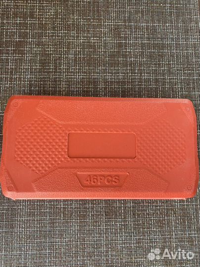 Набор инструментов